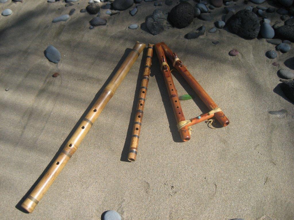 Flutes