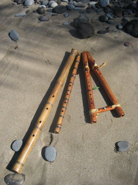Flutes
