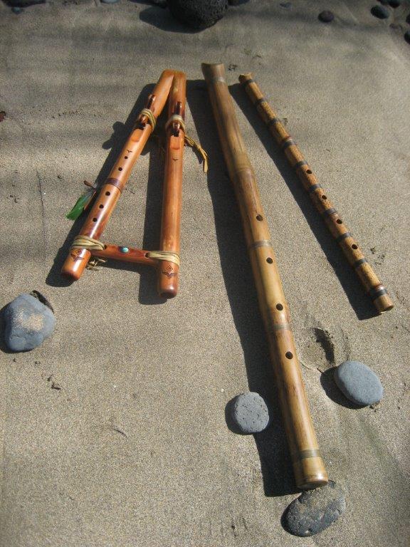 Flutes