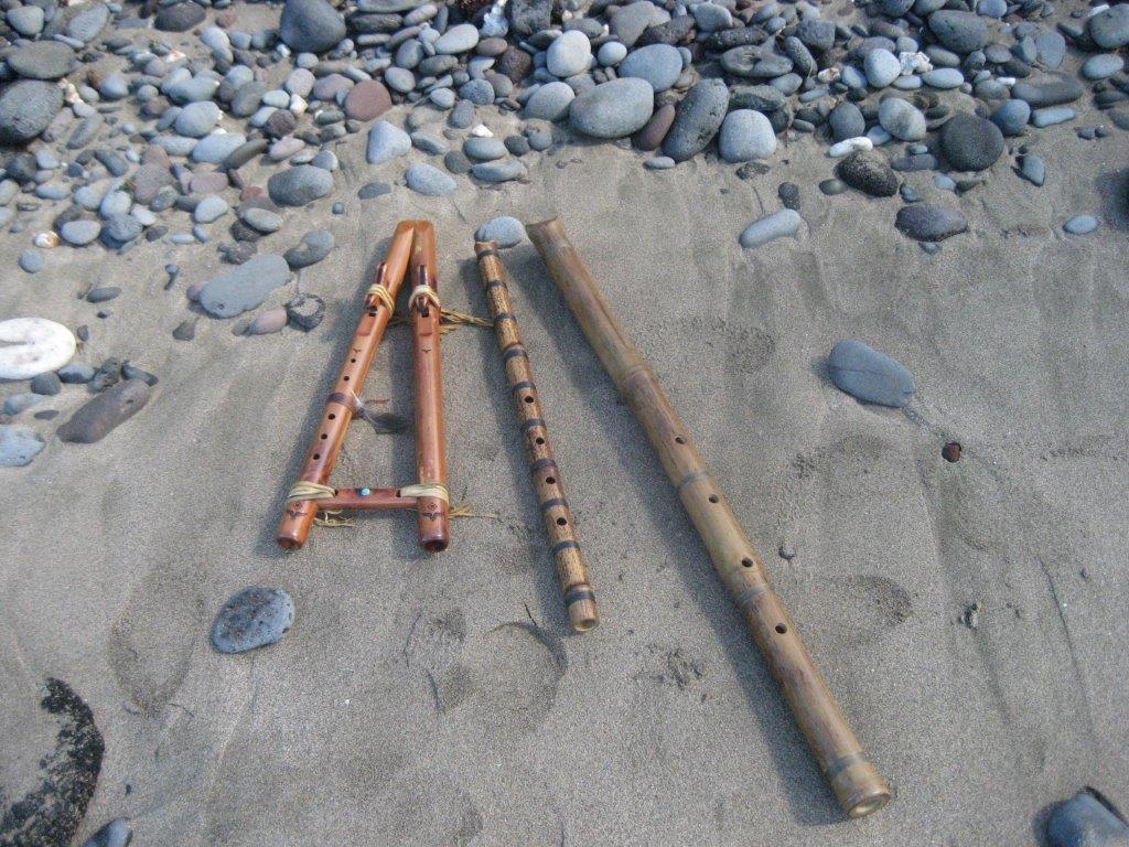 Flutes